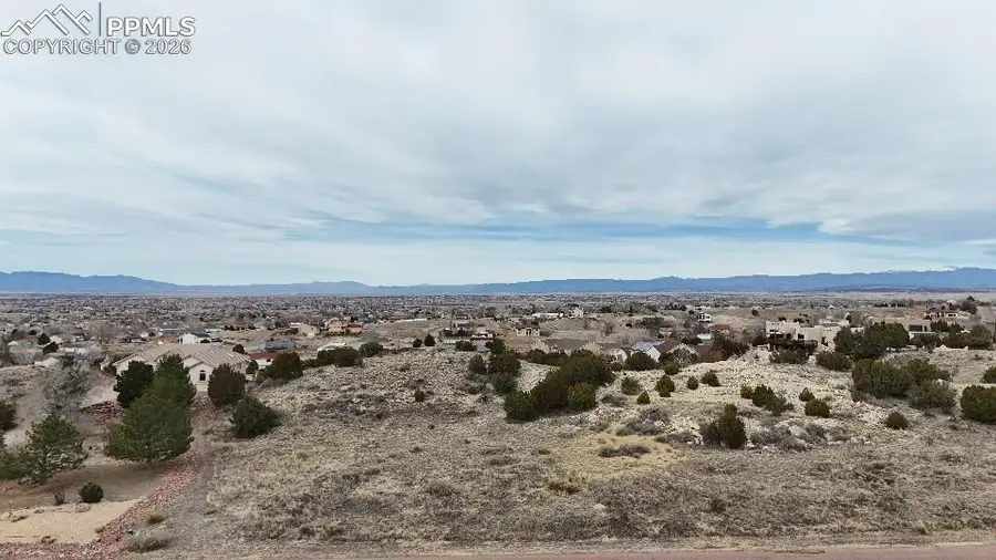 161 W Sunnyslope Drive, Pueblo West, CO 81007 - #2