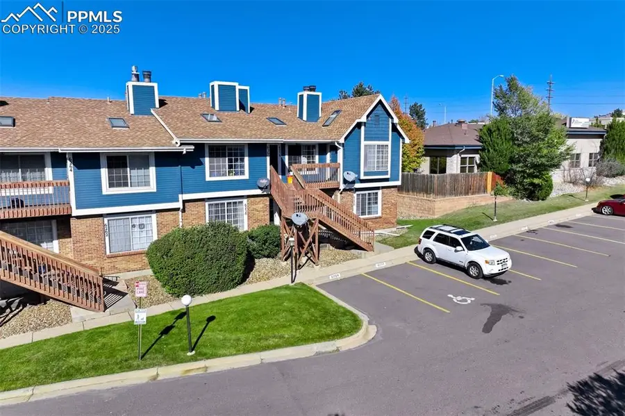 6254 Village Lane, Colorado Springs, CO 80918 - Image #2