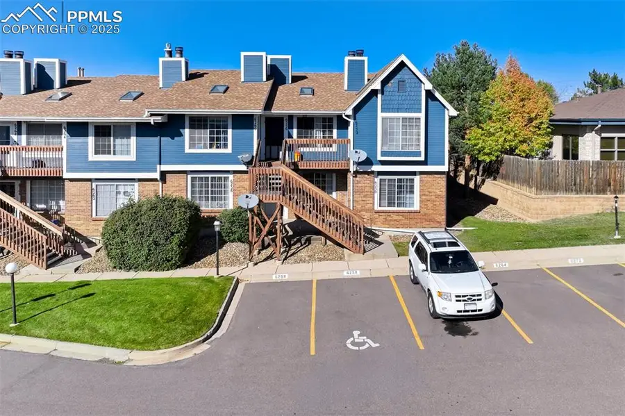 6254 Village Lane, Colorado Springs, CO 80918 - Image #3