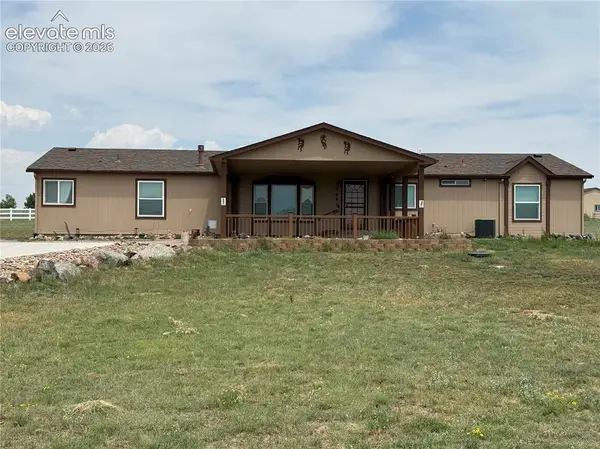 6995 Buckboard Drive, Peyton, CO 80831