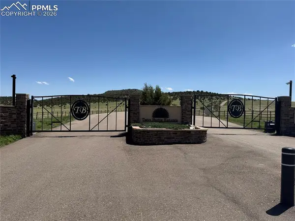 Lot 8 Good Pasture Drive, Beulah, CO 81023