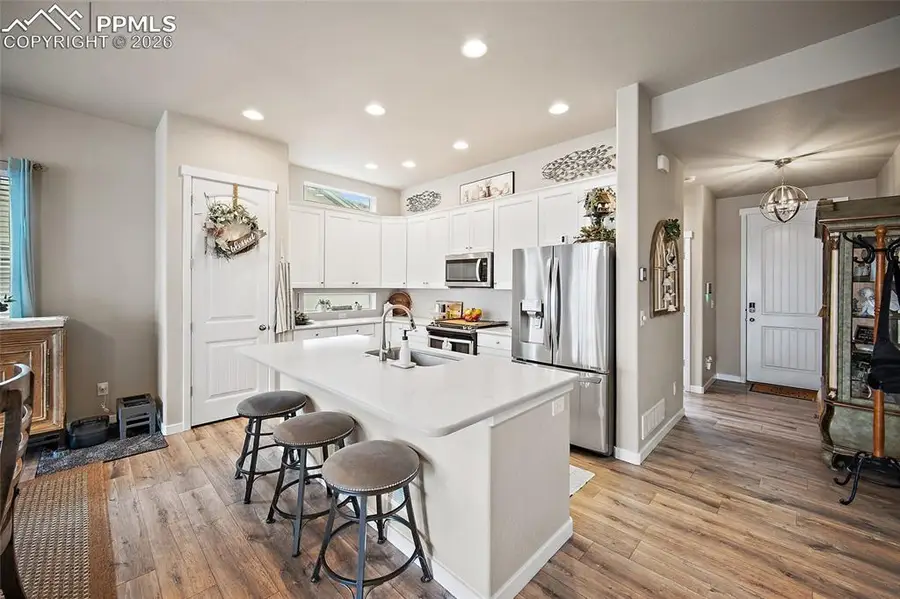 7095 Fauna Glen Drive, Colorado Springs, CO 80927 - #3