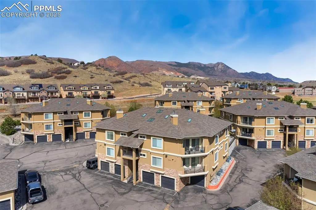 1816 Montura View #204, Colorado Springs, CO 80919 - Image #1