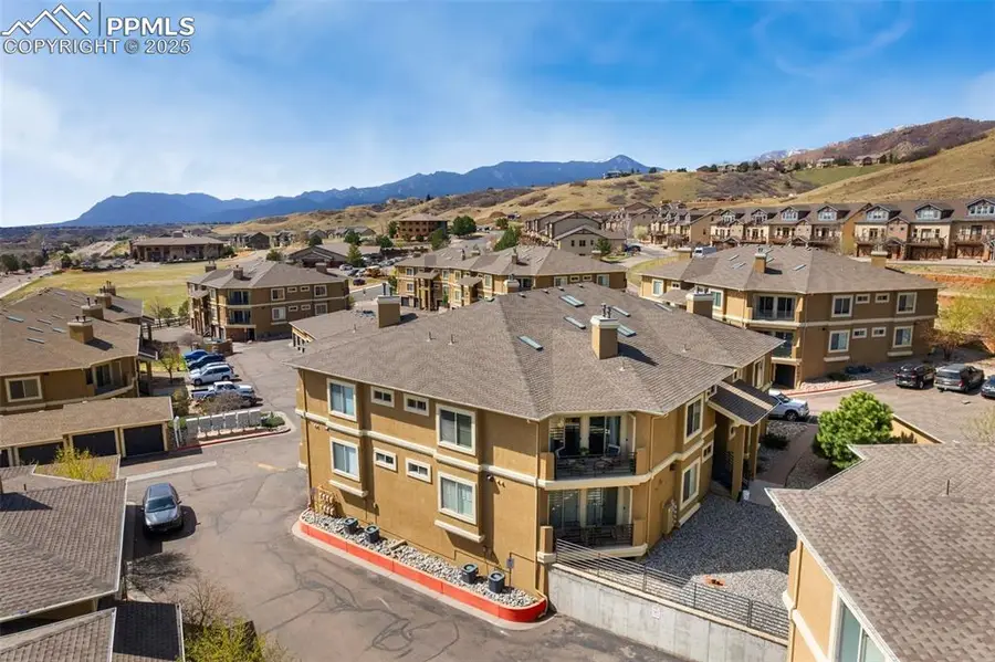 1816 Montura View #204, Colorado Springs, CO 80919 - Image #2