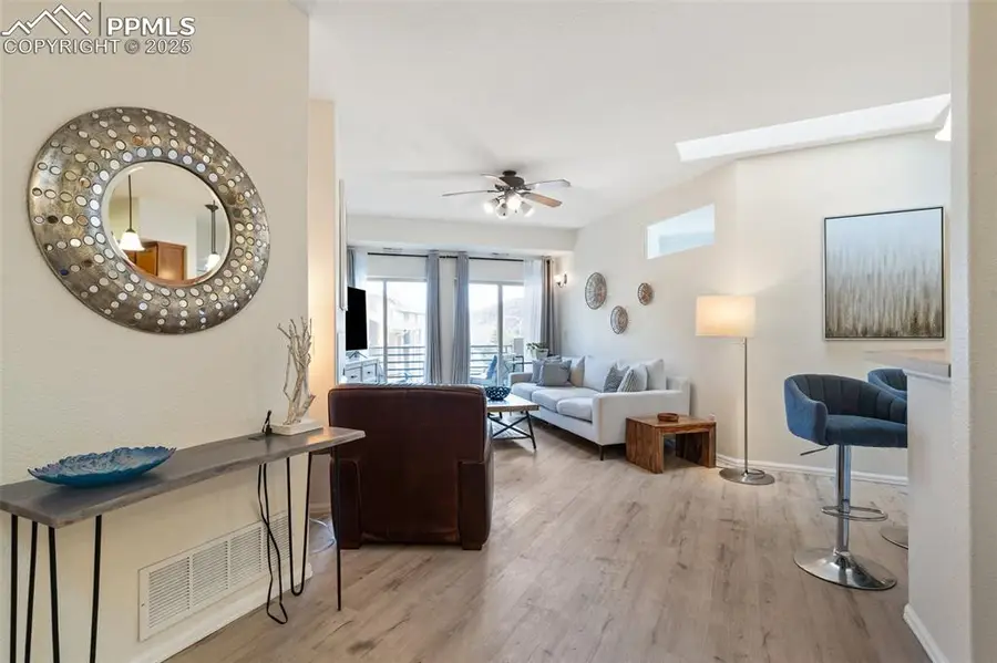 1816 Montura View #204, Colorado Springs, CO 80919 - Image #3