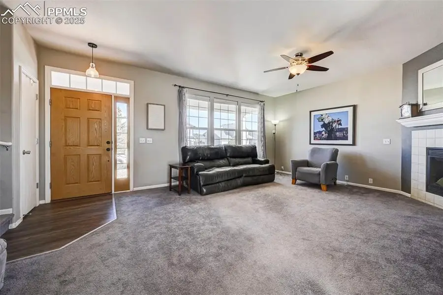 9332 Bethpage Road, Peyton, CO 80831 - #2