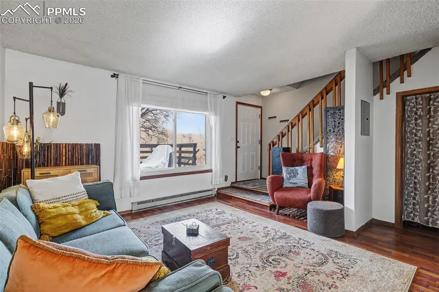 2389 Stepping Stones Way, Colorado Springs, CO 80904 - #2