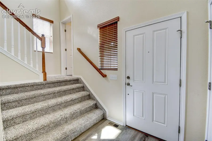 11474 Wildwood Ridge Drive, Colorado Springs, CO 80921 - #3