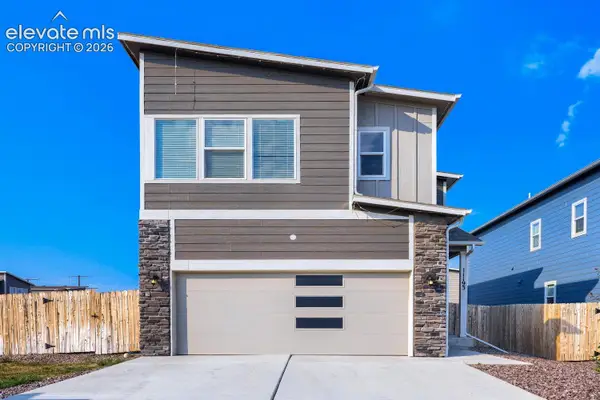 11193 Anhinga Court, Colorado Springs, CO 80925