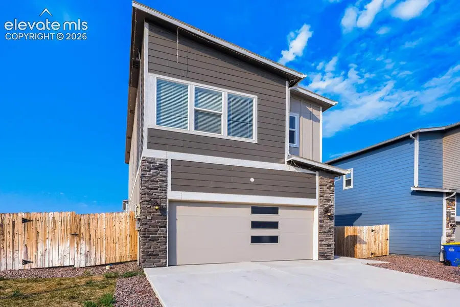 11193 Anhinga Court, Colorado Springs, CO 80925 - #3