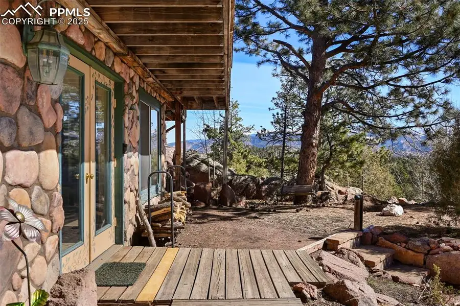 66 Shawnee Place, Florissant, CO 80816 - #3