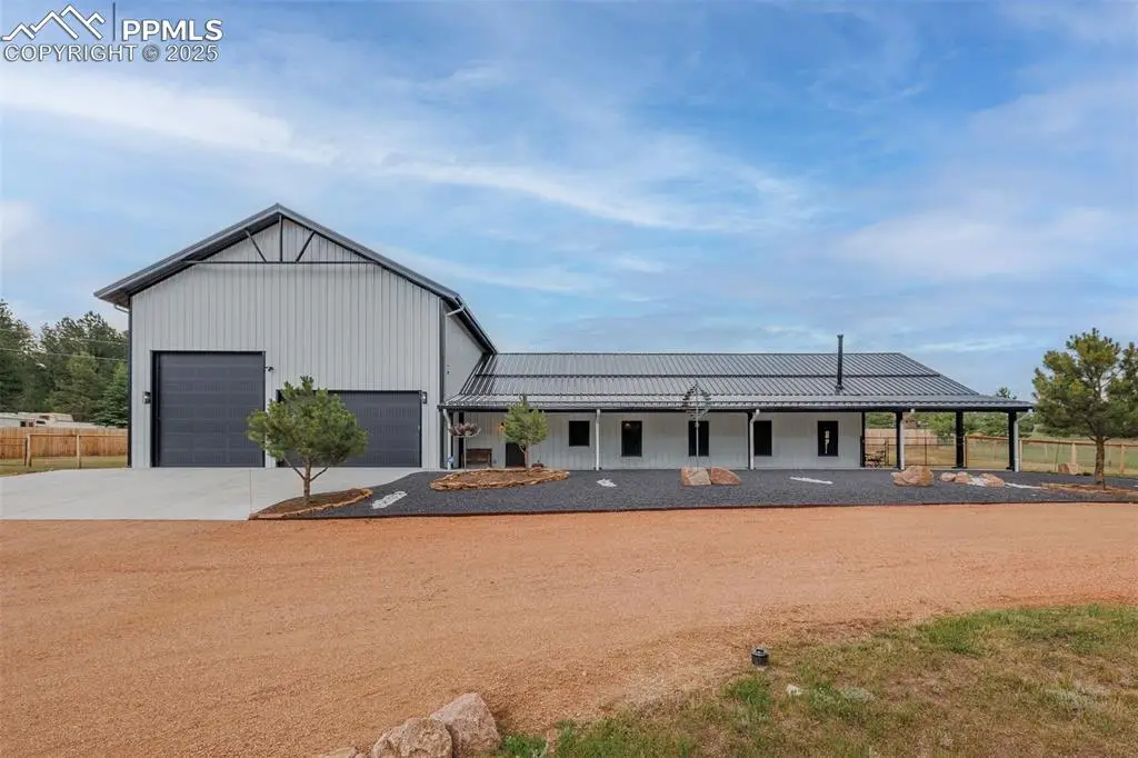 412 Obsidian Drive, Florissant, CO 80816 - Image #1