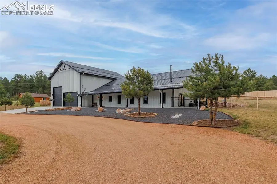 412 Obsidian Drive, Florissant, CO 80816 - Image #3