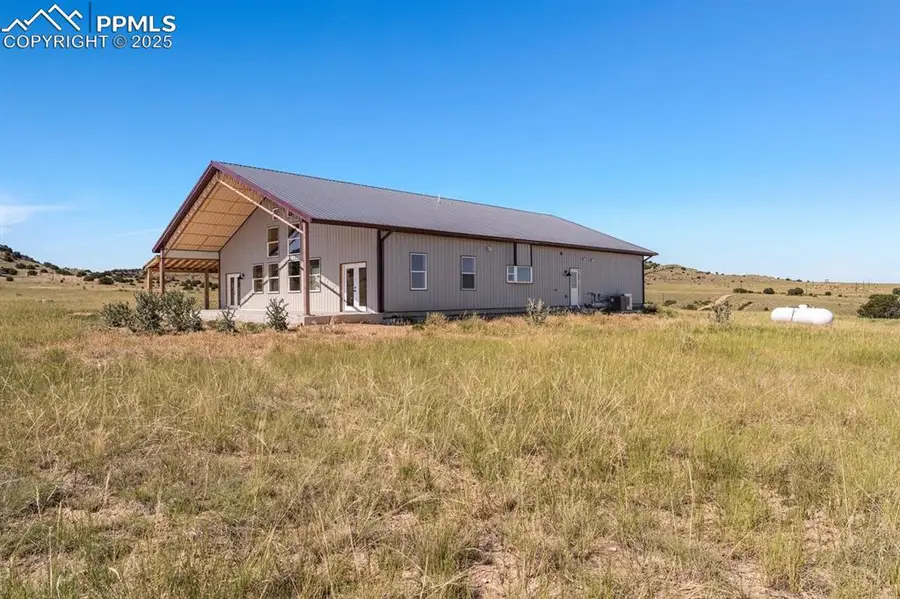 332 Yellow Bird Road, Rye, CO 81069 - Image #2