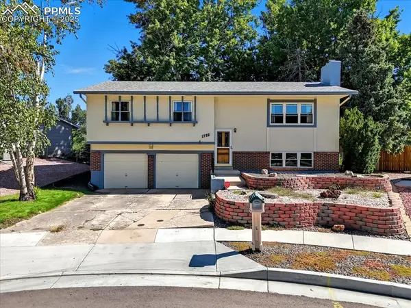 1735 Wooten Road, Colorado Springs, CO 80915