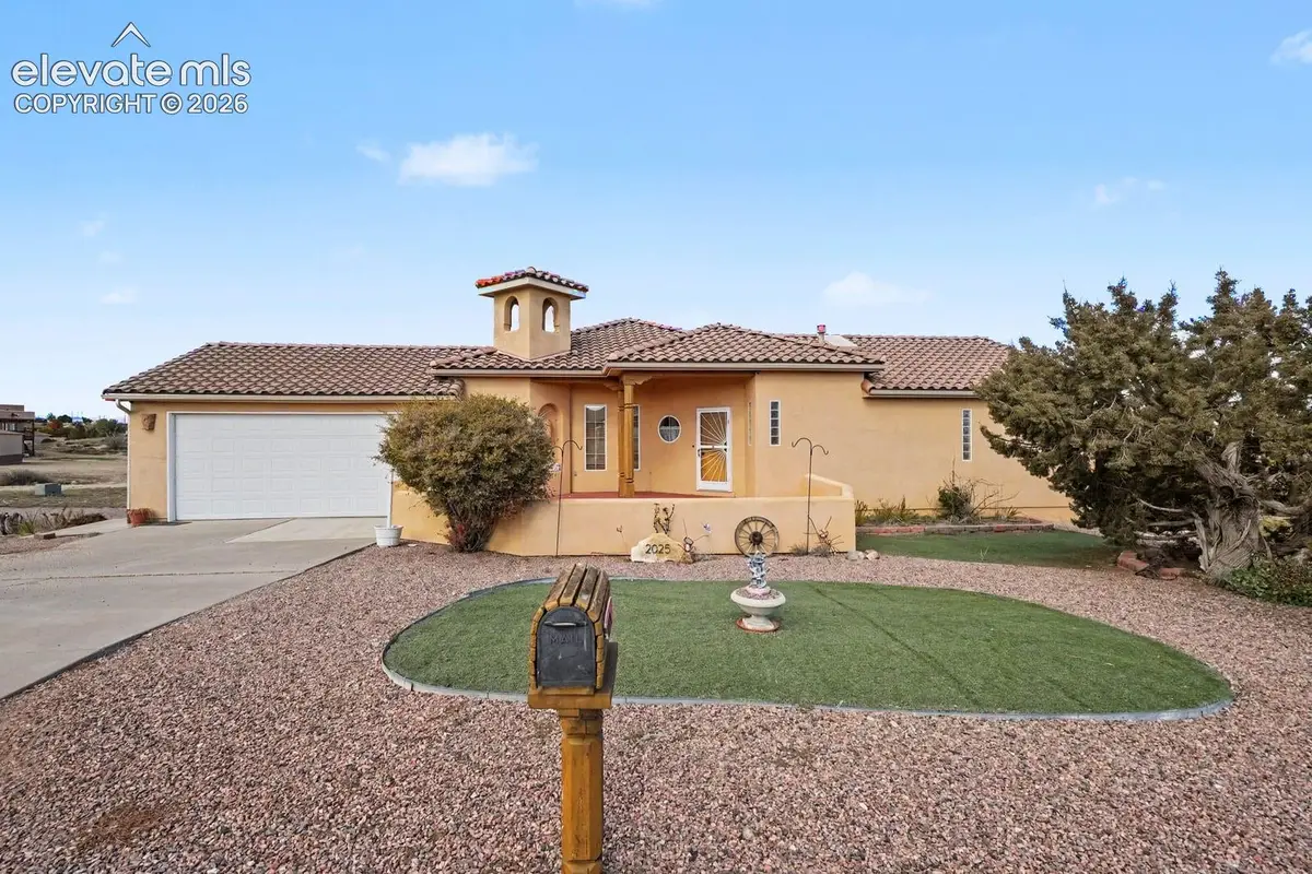 2025 W Keota Drive, Pueblo, CO 81007 - #1