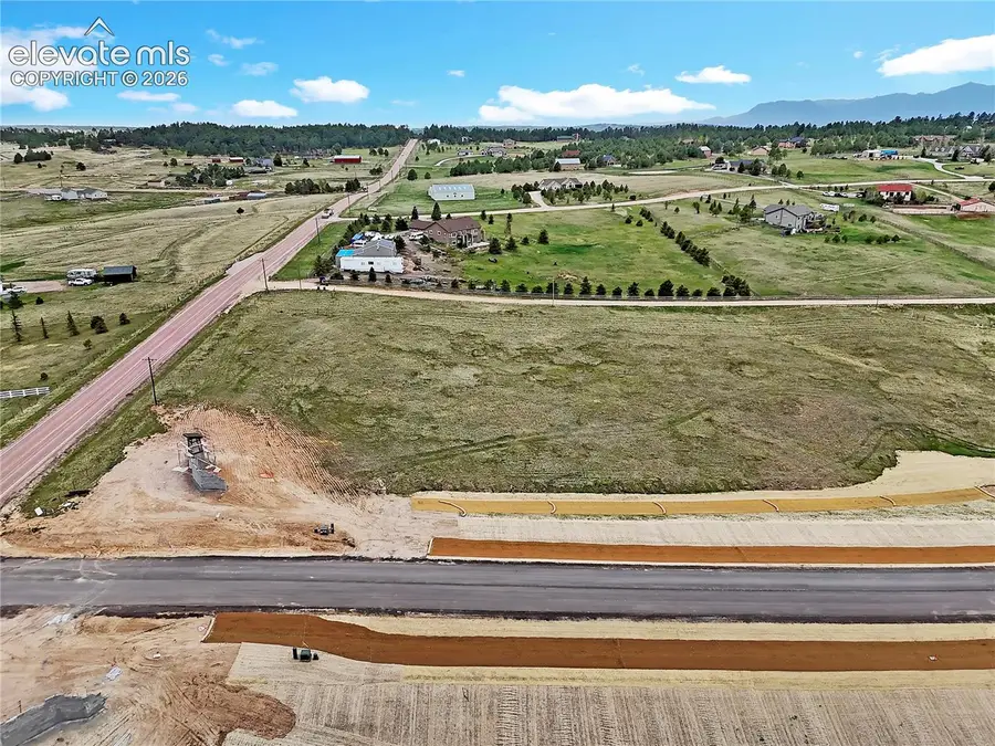 14604 Rubble Drive, Colorado Springs, CO 80908 - #3