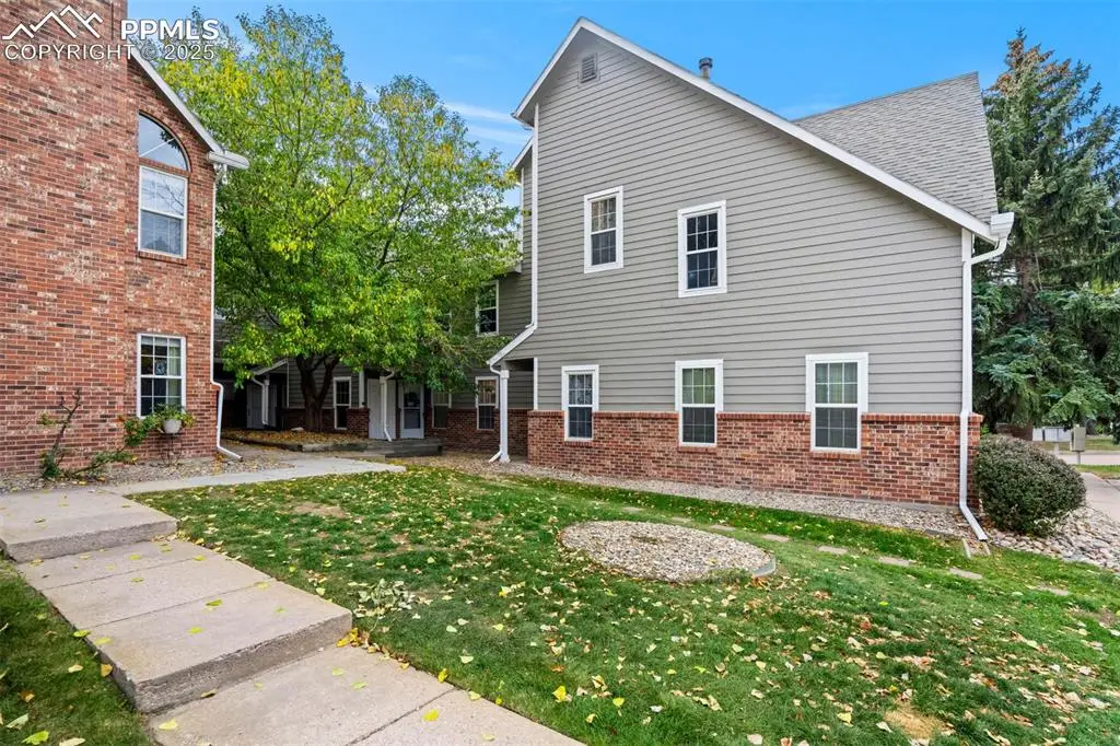 2121 Troy Court, Colorado Springs, CO 80918 - #1