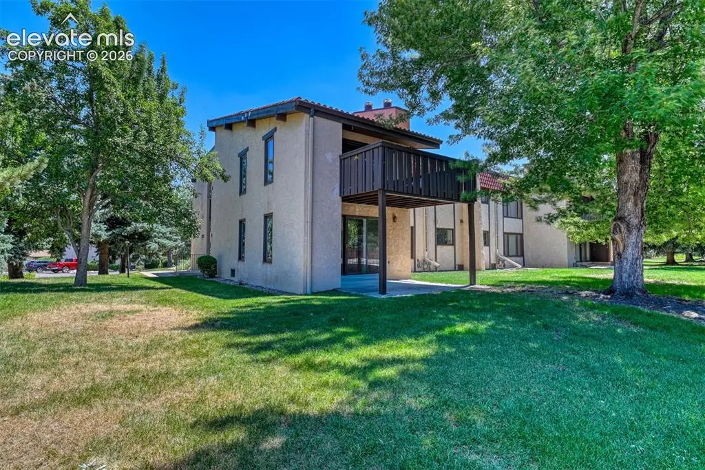 3121 Broadmoor Valley Road #A, Colorado Springs, CO 80906 - #1