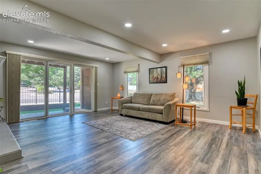 3121 Broadmoor Valley Road #A, Colorado Springs, CO 80906 - #3