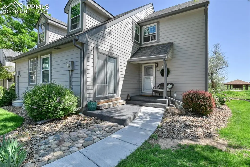 426 Cobblestone Drive, Colorado Springs, CO 80906 - Image #1