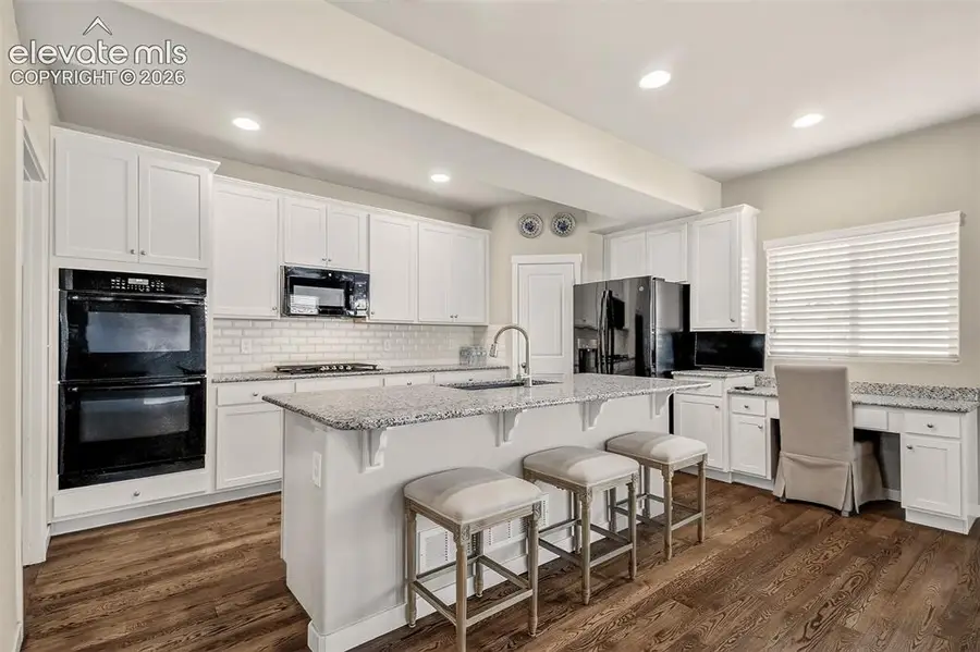 1620 Little Overlook Street, Colorado Springs, CO 80910 - #2