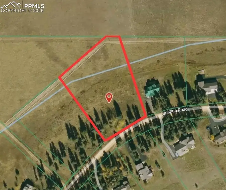 199 Joshua Road, Divide, CO 80814 - Image #2