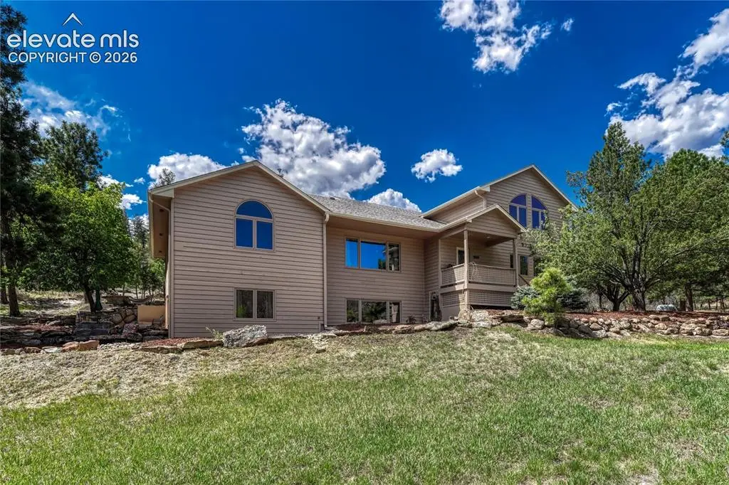 1055 Hidden Valley Road, Colorado Springs, CO 80919 - #1