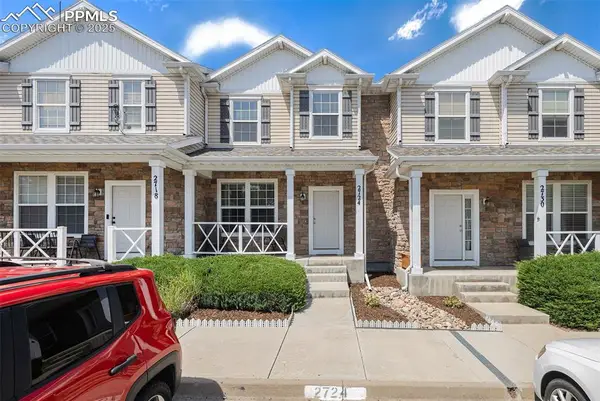 2724 Brooksedge View, Colorado Springs, CO 80910