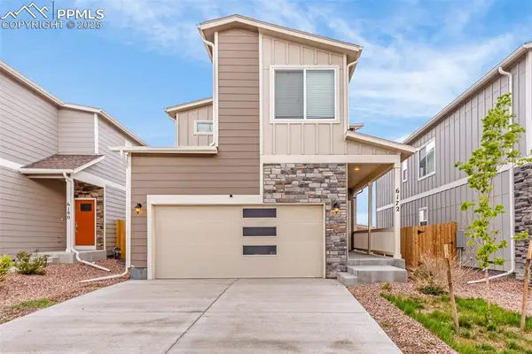 6172 Godwit Lane, Colorado Springs, CO 80925