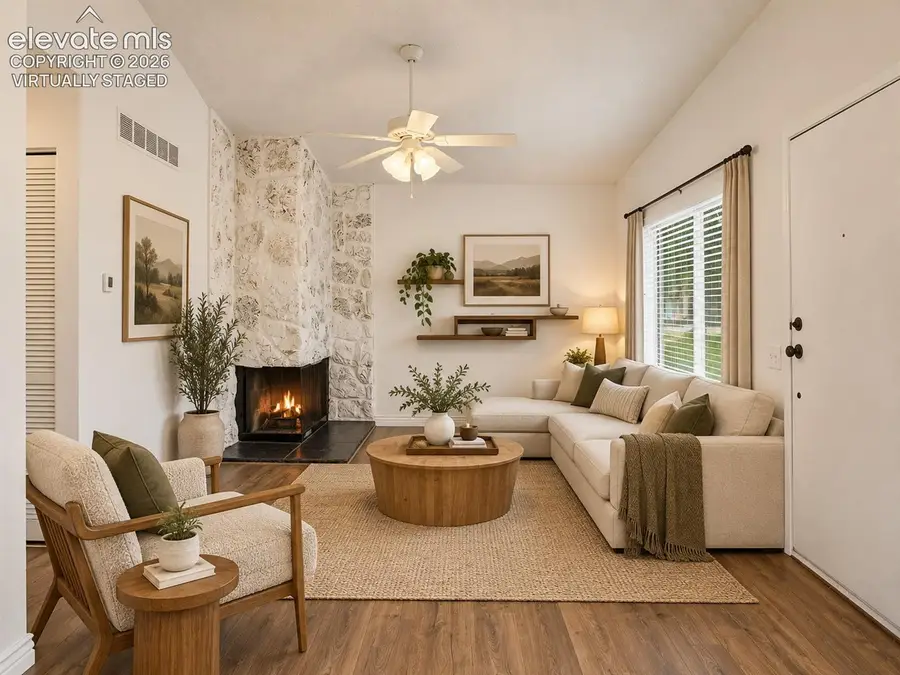 3572 S Kittredge Street #A, Aurora, CO 80013 - #2