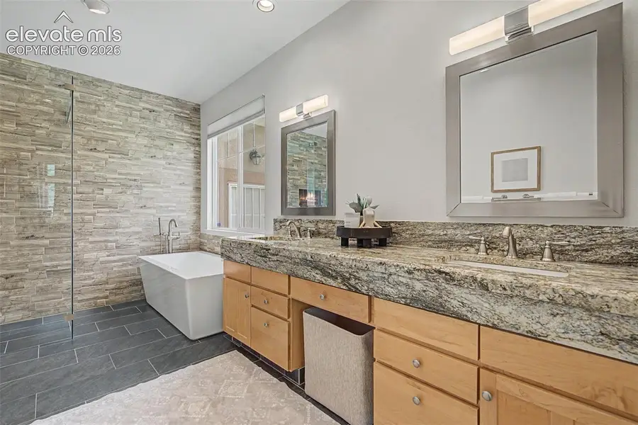 2528 Willow Glen Drive, Colorado Springs, CO 80920 - #2