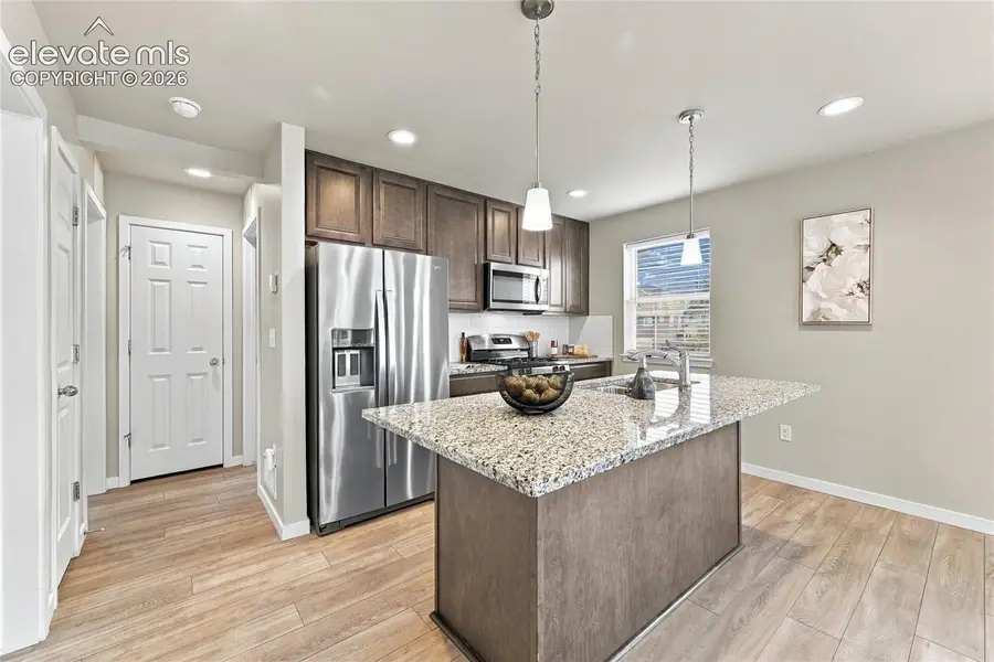 9149 Castlebear Drive, Colorado Springs, CO 80927 - #2