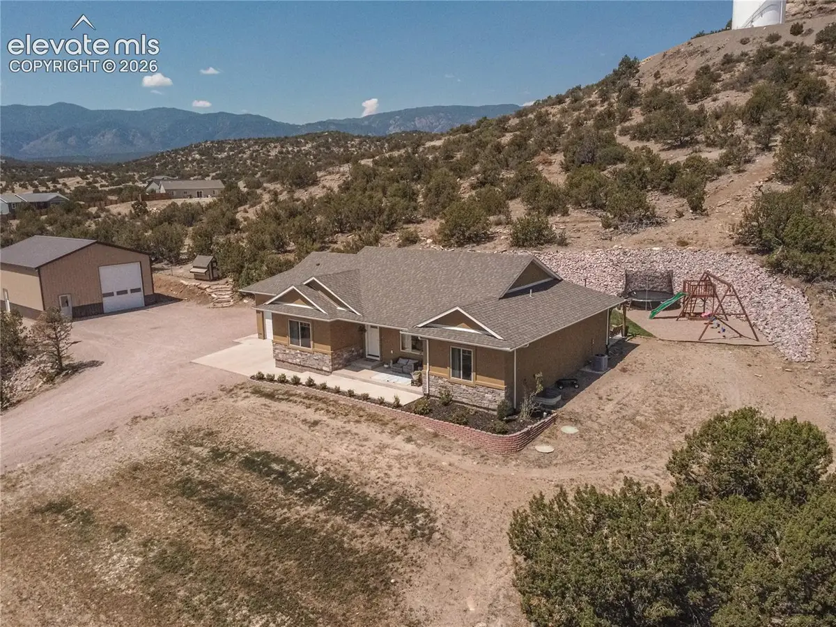 585 Twin Pines Avenue, Rockvale, CO 81244 - #1