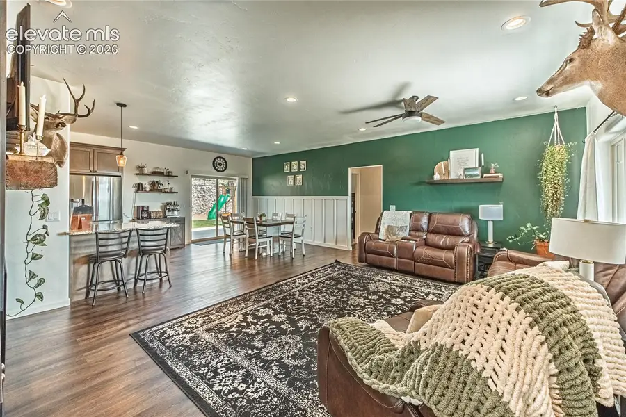 585 Twin Pines Avenue, Rockvale, CO 81244 - #2