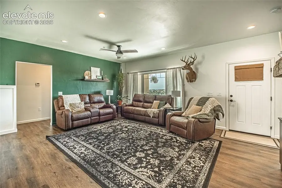 585 Twin Pines Avenue, Rockvale, CO 81244 - #3