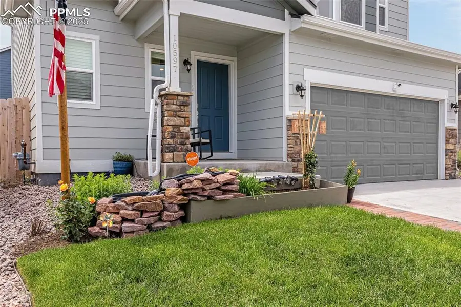 10597 Luneth Drive, Colorado Springs, CO 80925 - Image #2