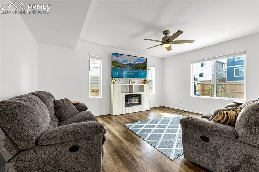 10597 Luneth Drive, Colorado Springs, CO 80925 - Image #3