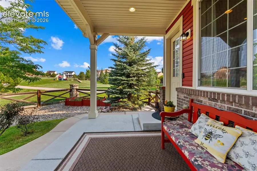 8056 Longleaf Lane, Colorado Springs, CO 80927 - #3