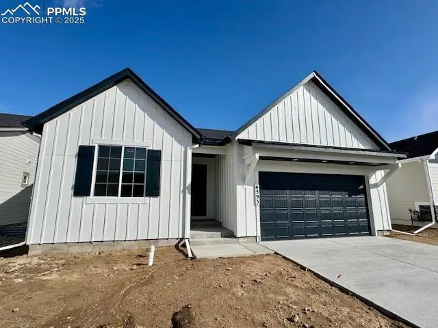 6593 Vistancia Avenue, Colorado Springs, CO 80922 - Image #2