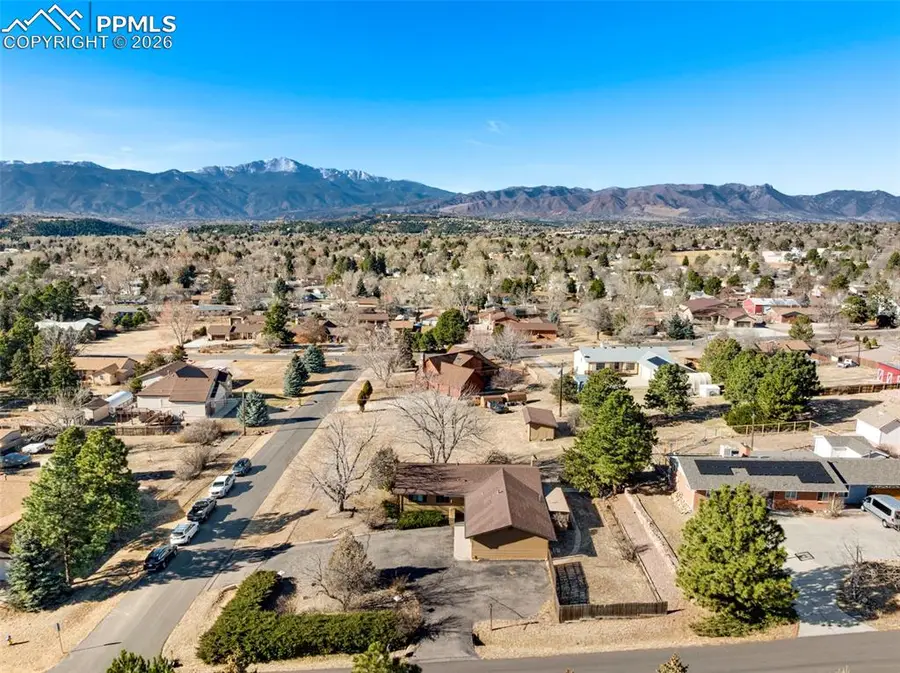 4770 Diamond Drive, Colorado Springs, CO 80918 - Image #3