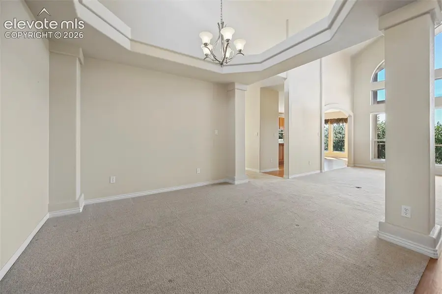 1825 Bridle Oaks Lane, Colorado Springs, CO 80921 - #3