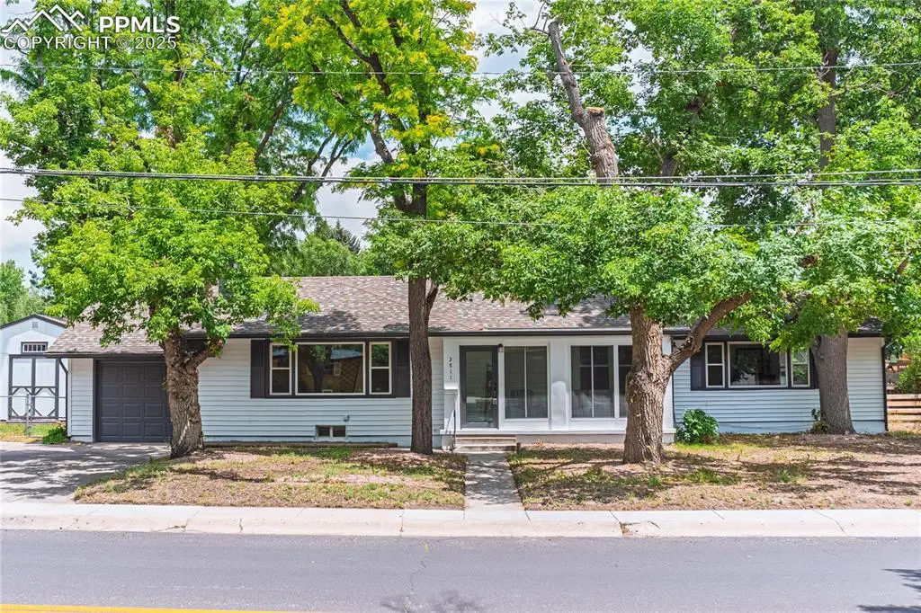 2811 N Hancock Avenue, Colorado Springs, CO 80907 - Image #1