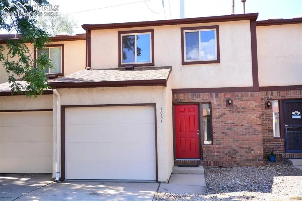 1021 Dublin Boulevard, Colorado Springs, CO 80918 - Image #1