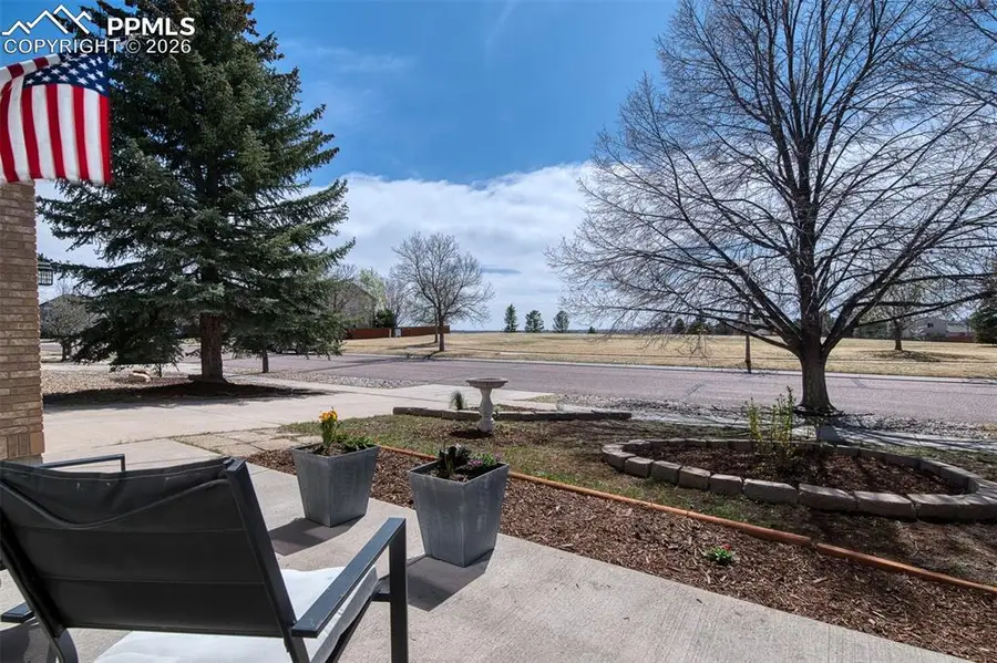 8512 Candleflower Circle, Colorado Springs, CO 80920 - #2