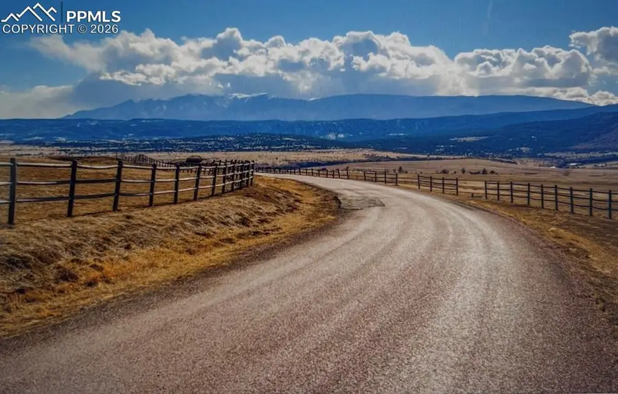 LOT 73 Cedar Grove Road, Beulah, CO 81023 - #2