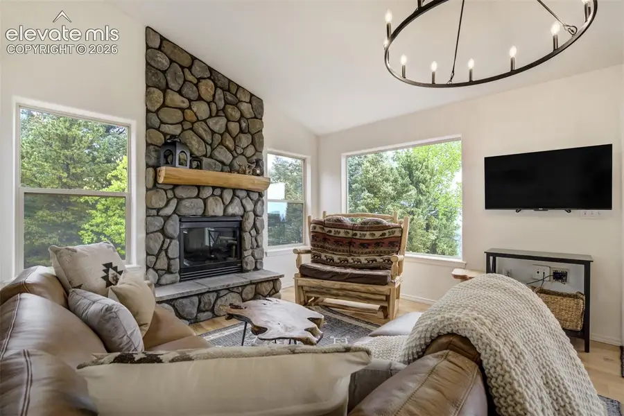97 Bannock Street, Woodland Park, CO 80863 - #3