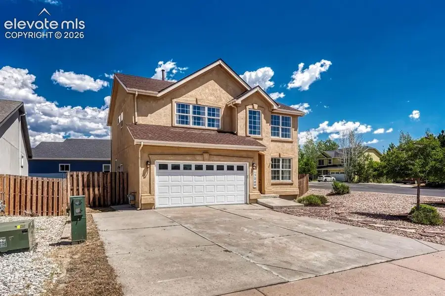 17240 Park Trail Drive, Monument, CO 80132 - #3