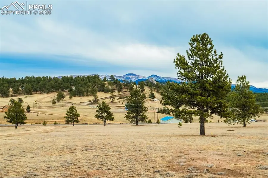 12077 County Road 1, Florissant, CO 80816 - Image #3