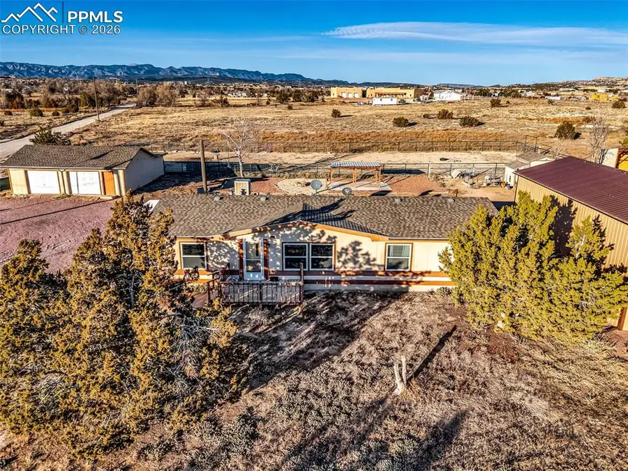 1044 P Street, Penrose, CO 81240 - Image #2